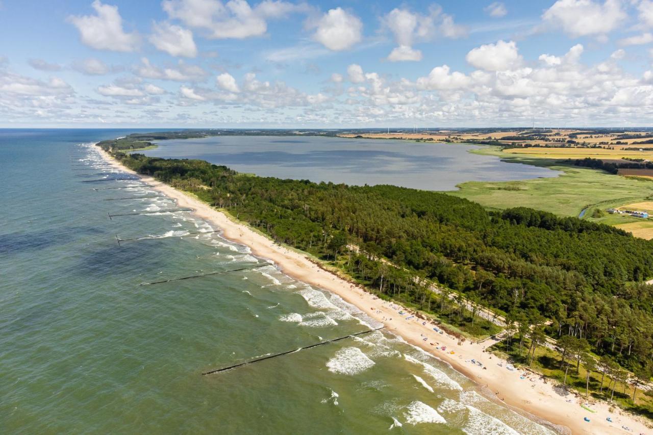 Osada Widoki, Domy Wakacyjne Wicie  Bagian luar foto